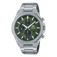 Orologio Casio in Acciaio EFS-S570D-3AUEF - EFS-S570D-3AUEF